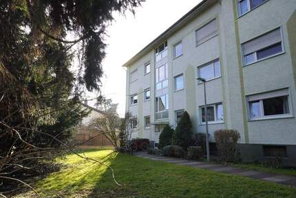 In ruhiger Sackgassenlage von Opladen: 2 x Apartments im Paket! - Leverkusen