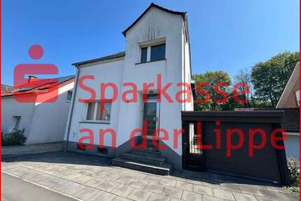 Haus zum Kaufen in Werne 398.000,00 € 152 m²