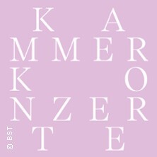 Kammerkonzerte - Badisches Staatstheater Karlsruhe