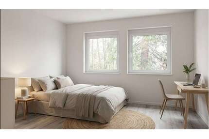 Wohnung zum Mieten in Offenburg 650,00 € 25 m²