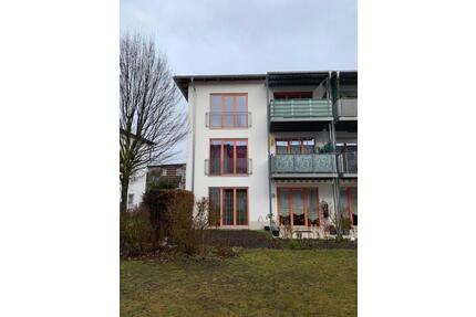 *Helle 3-Zimmer Wohnung mit Balkon, TG-Stellplatz in Reinhausen* - Regensburg Konradsiedlung