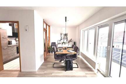 Wohnung zum Mieten in Bad Friedrichshall 780,00 € 64 m²