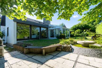 Haus zum Kaufen in Steinheim an der Murr 619.000,00 € 200 m²
