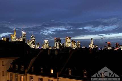 Wohnung zum Kaufen in Frankfurt am Main Nordend 1.180.000,00 € 176 m² - Frankfurt am Main / Nordend