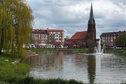 Wohnung am wunderschönen Holzhafen - Bremerhaven Geestemünde
