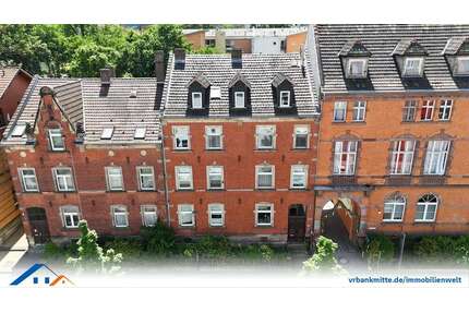 Haus zum Kaufen in Eschwege 225.000,00 € 320 m²