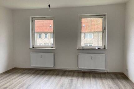 Pendlertraum im Grünen, 3-Zimmerwohnung (Musterbilder) - Salzgitter Lebenstedt