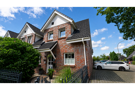 Haus zum Kaufen in Seevetal 519.000,00 € 128 m²