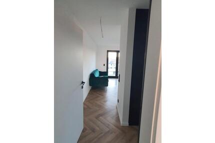 Wärmeeffiziente (KFW 40) Design Wohnung | Neubau - Grünberg