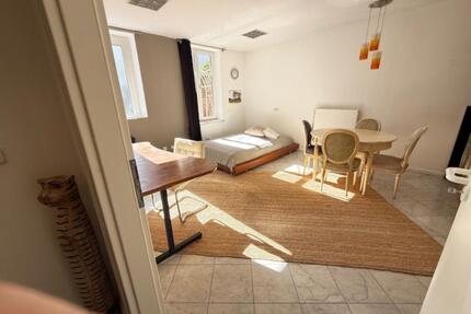 WG Zimmer 20qm an der Münchner Freiheit - München Ludwigsvorstadt-Isarvorstadt