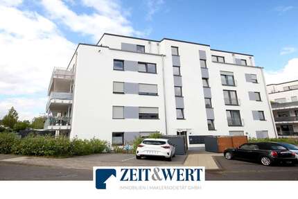 Wohnung zum Mieten in Euskirchen 785,00 € 56 m²