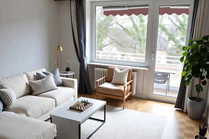 Wohnung zum Kaufen in München 440.000,00 € 63.88 m²