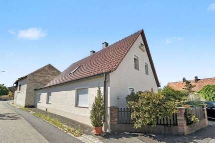 Haus zum Kaufen in Freihung 199.000,00 € 120 m²