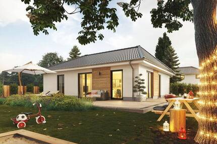 Tolle Gelegenheit: Perfekter Bungalowbau in Zielitz bei Magdeburg!