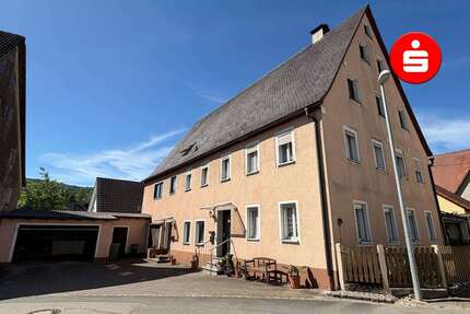 Haus zum Kaufen in Pommelsbrunn 325.000,00 € 160 m²