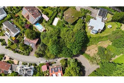 Grundstück zu verkaufen in Rheinfelden 500.000,00 € 954 m²