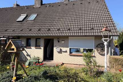 Haus zum Mieten in Buchholz in der Nordheide 1.200,00 € 94.52 m²