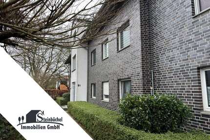 Wohnung zum Kaufen in Münster 280.000,00 € 79.64 m²