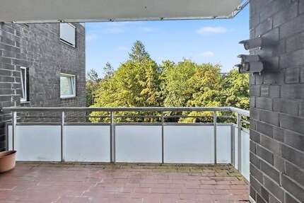 Wohnung zum Kaufen in Münster 185.000,00 € 60 m²