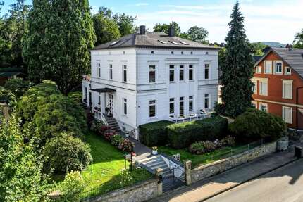 Haus zum Kaufen in Vlotho 649.000,00 € 340 m²