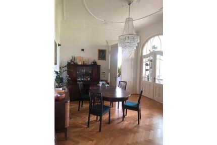 Traumhafte 130qm Altbauwohnung in Innenstadtnähe - Celle
