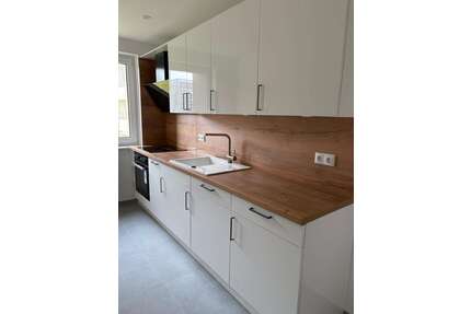 Wohnung zum Mieten in Hannover 840,00 € 60 m²