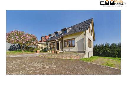 Haus zum Kaufen in Bettenfeld 195.000,00 € 154.39 m²