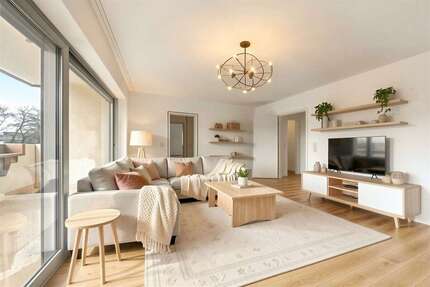 Wohnung zum Kaufen in Ettlingen 245.000,00 € 62 m²