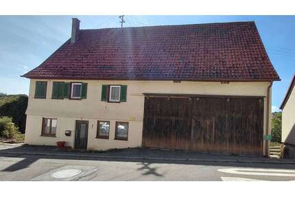 Haus zum Kaufen in Altensteig Walddorf 189.000,00 € 90 m² - Altensteig / Walddorf