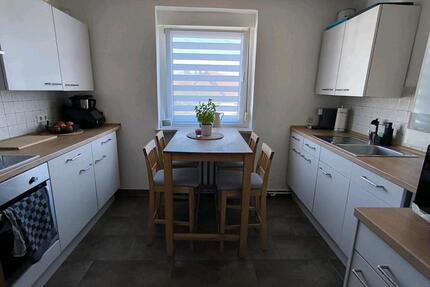 3 Zimmer Wohnung 50m² in Trebitz zu vermieten - Bad Schmiedeberg