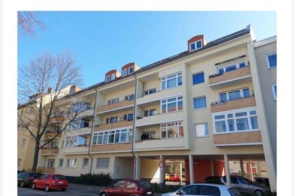 2 Zimmer Wohnung zur Miete in Reinickendorf für 3 Jahre - Berlin Tempelhof-Schöneberg