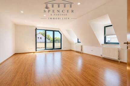 Wohnung zum Mieten in Hameln 995,00 € 108 m²