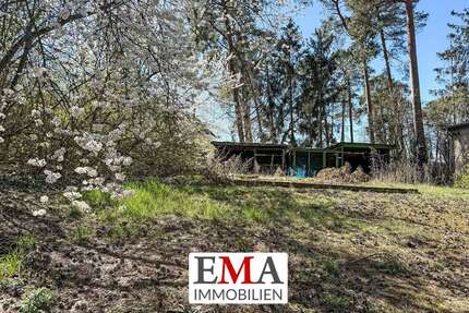 Grundstück zu verkaufen in Schönwalde-Glien 452.000,00 € 1738 m²