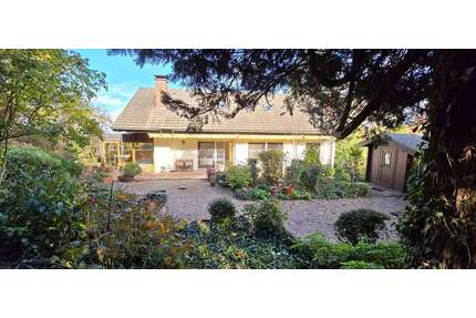 Haus zum Kaufen in Ballrechten-Dottingen 615.000,00 € 202 m²