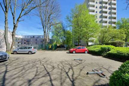 Wohnung zum Kaufen in Bonn 159.000,00 € 40 m²