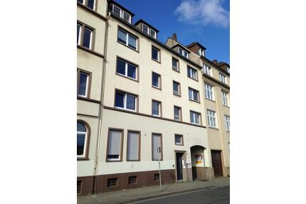 Super 2 ZKB, Eisenbahnstr. 12 - super zentral - Nähe Bahnhof - Osnabrück Nahne