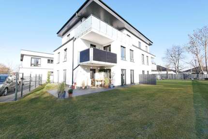 Wohnung zum Kaufen in Geseke 339.000,00 € 85.84 m²