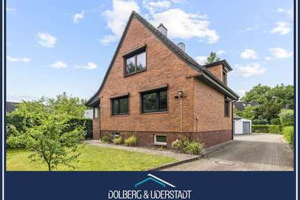 Haus zum Kaufen in Hamburg Rahlstedt 549.000,00 € 113.25 m² - Hamburg / Rahlstedt