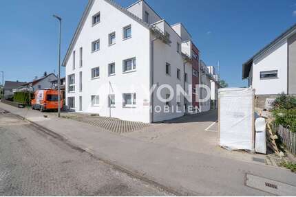 Wohnung zum Kaufen in Laichingen 353.000,00 € 82 m²