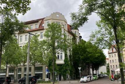 Wohnung zum Mieten in Leipzig 1.800,00 € 125 m²