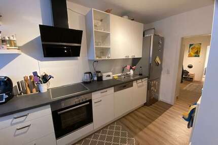 Wohnung zum Mieten in Holzkirchen 990,00 € 85 m²