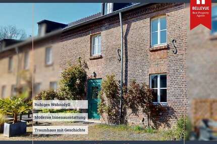 Haus zum Kaufen in Erftstadt 469.000,00 € 105 m²