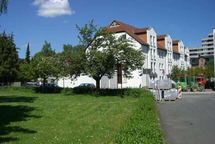Wohnung zum Mieten in Marburg 445,00 € 28.5 m²
