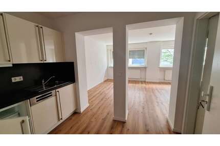 Wohnung zum Mieten in Mannheim Innenstadt 550,00 € 34.23 m² - Mannheim / Innenstadt