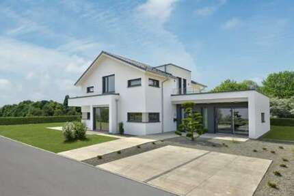 Haus zum Kaufen in Lindau (Bodensee) 1.680.400,00 € 196 m²