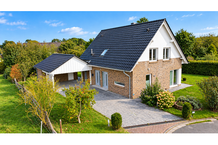 Haus zum Kaufen in Ahausen 485.000,00 € 153 m²