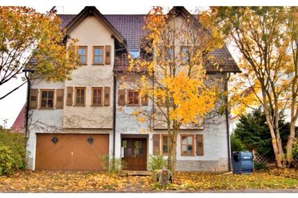 Hochwertige und helle Mietwohnung in Kiebingen - Tübingen Derendingen