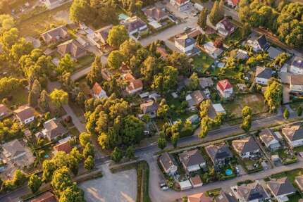 Grundstück zu verkaufen in Schulzendorf 350.000,00 € 1041 m²