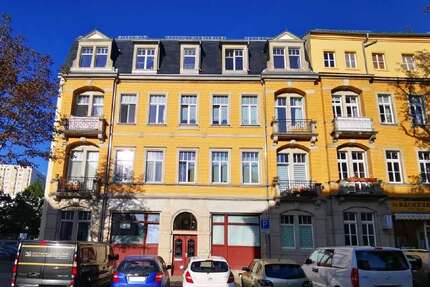 Wohnung zum Mieten in Dresden 645,00 € 59.97 m²