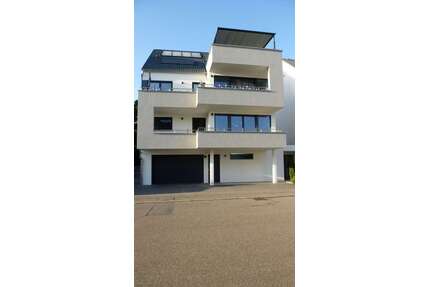 Wohnung zum Mieten in Filderstadt 1.680,00 € 118 m²
